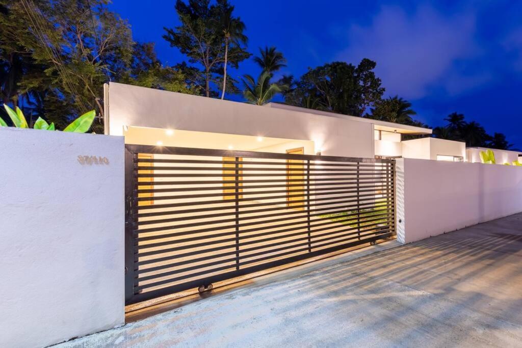 Erika Garden View - Included Airport Pick Up