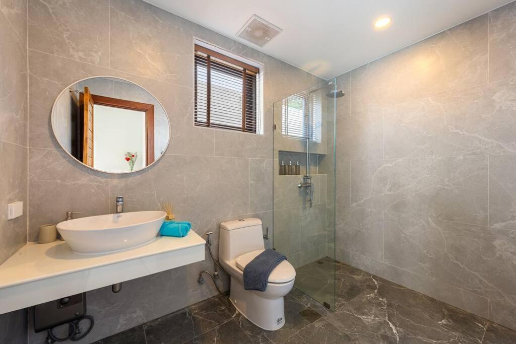 Erika Garden View - Included Airport Pick Up *