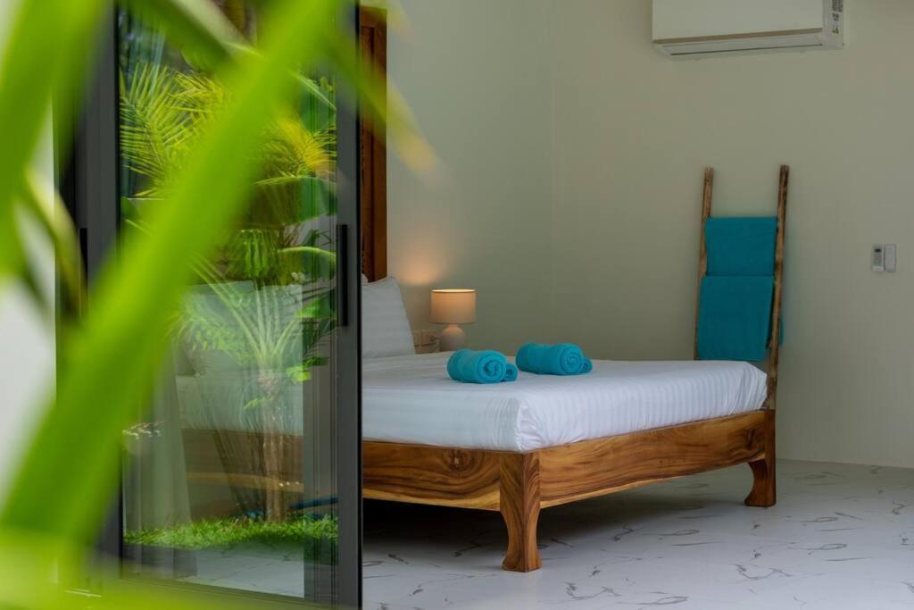 Erika Garden View - Included Airport Pick Up Amphoe Koksamui