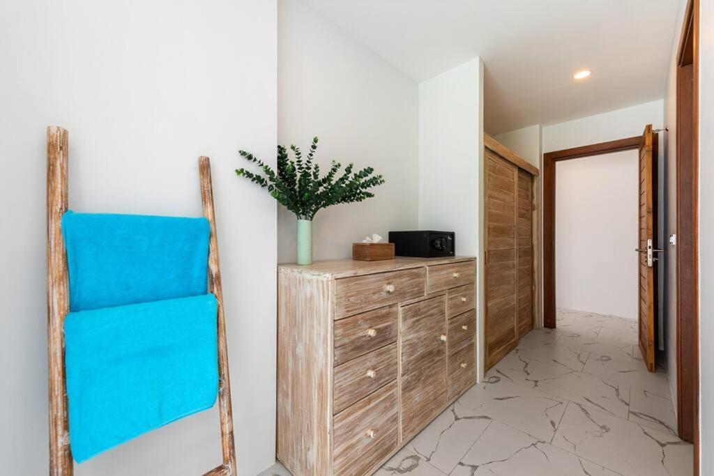 Villa Erika Garden View - Included Airport Pick Up