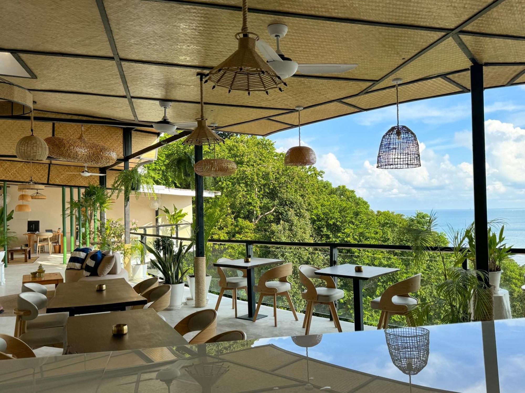 Art Of Nature Hotel Baan Khai