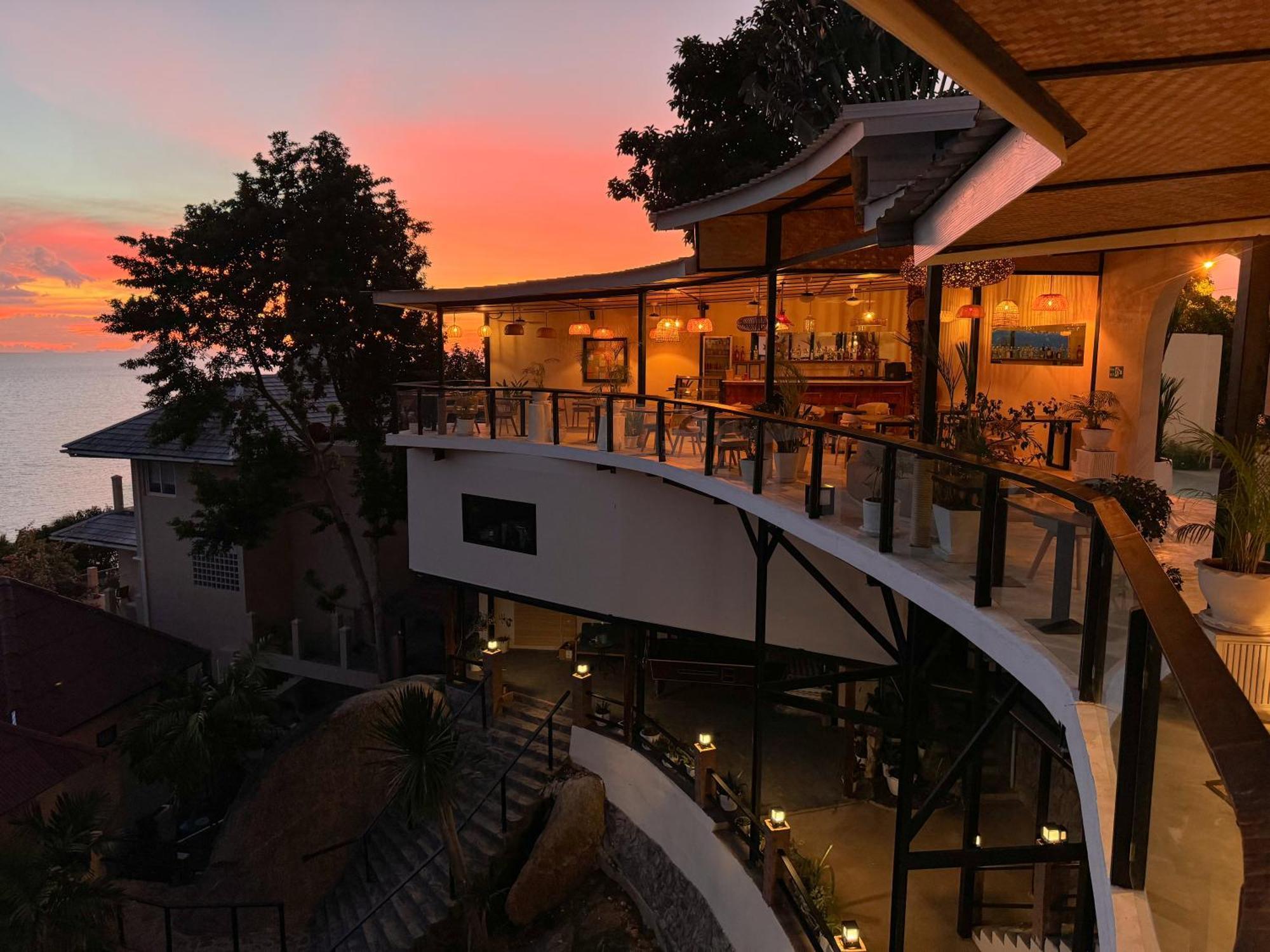 Art Of Nature Hotel *
