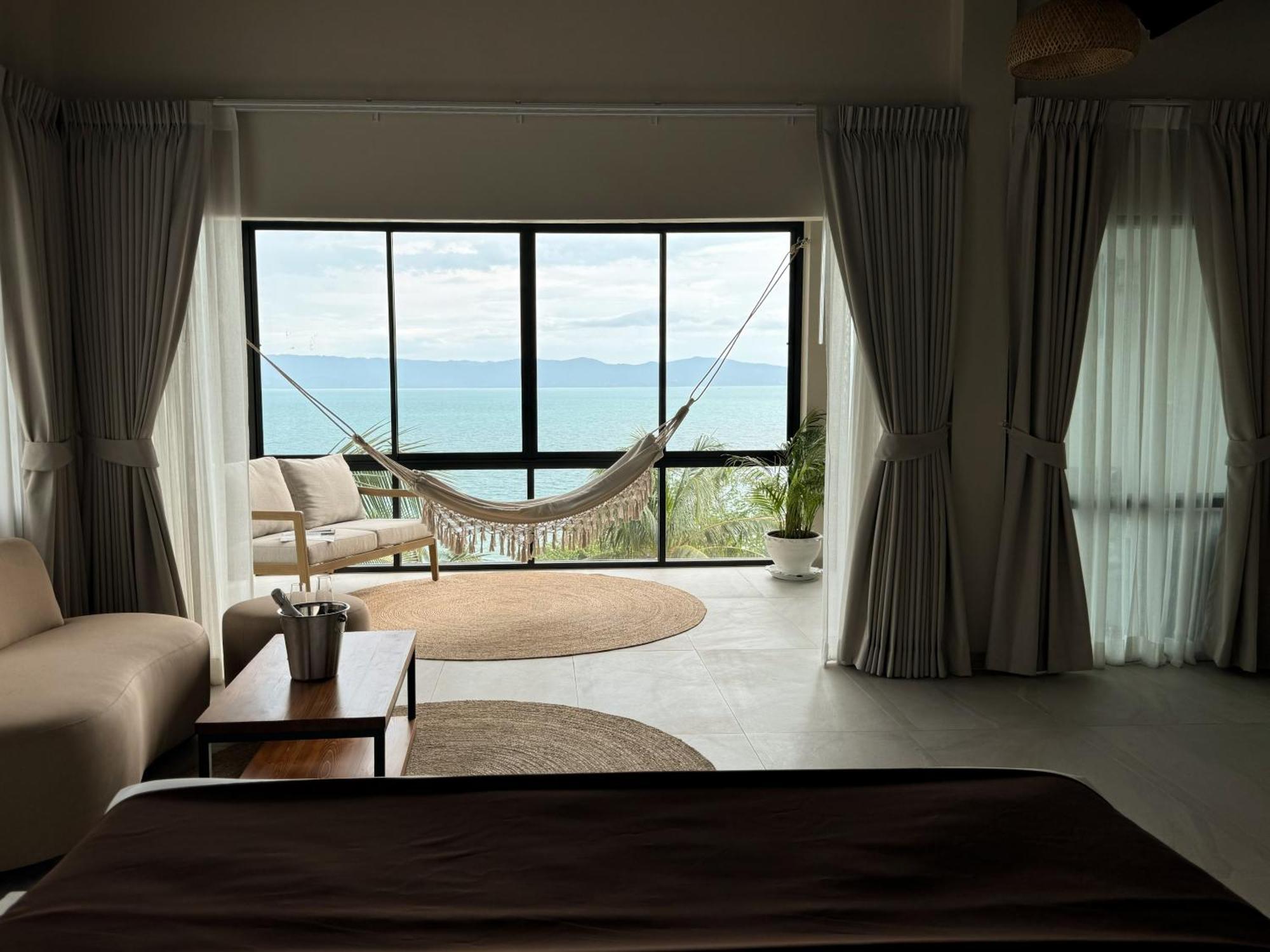 Art Of Nature Hotel