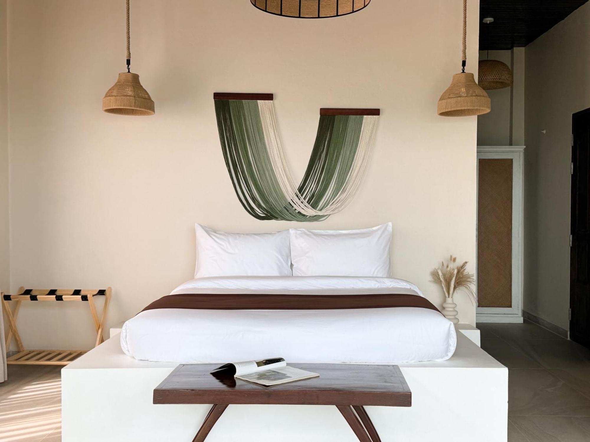 Art Of Nature Hotel Baan Khai
