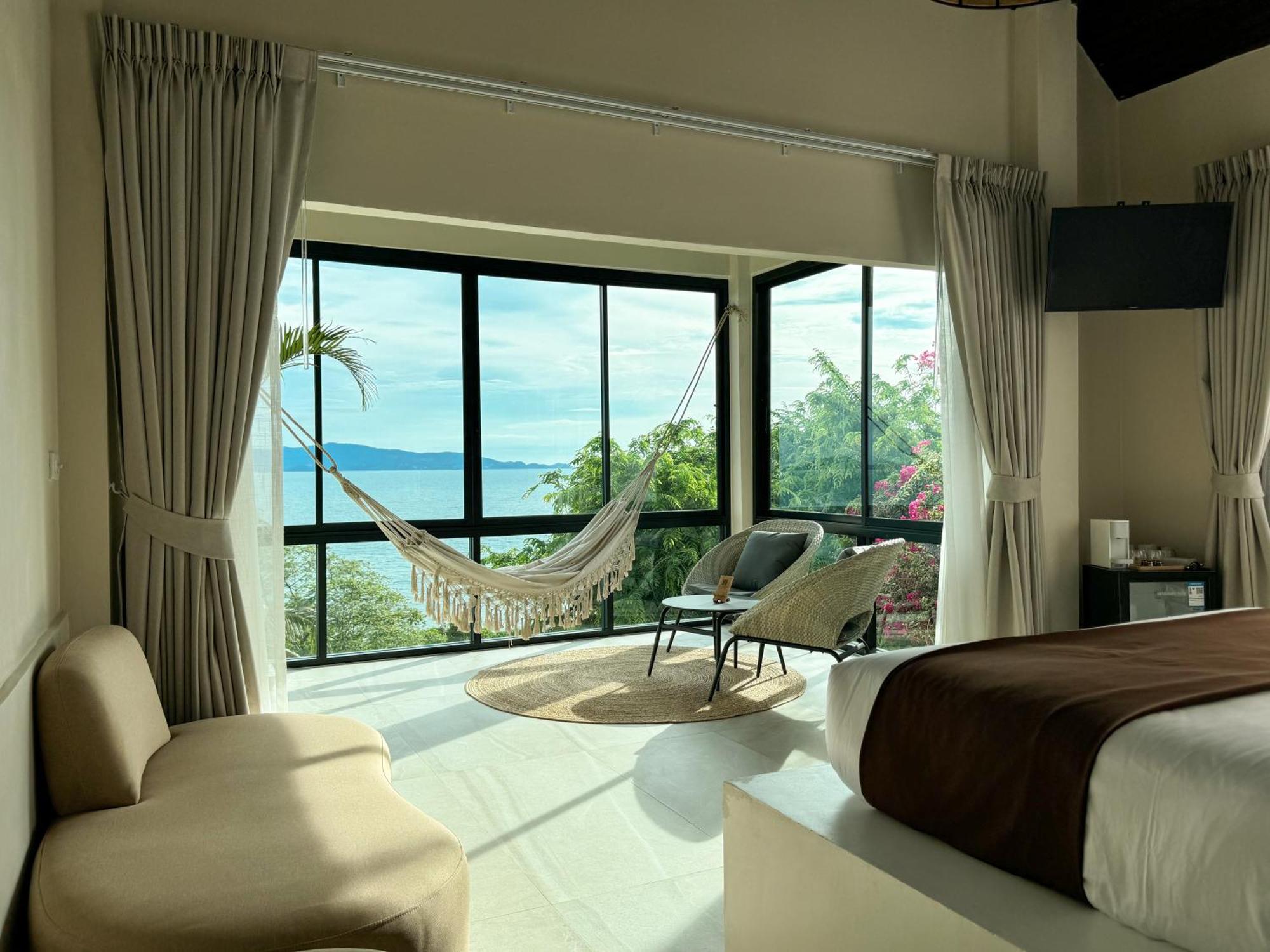 Art Of Nature Hotel