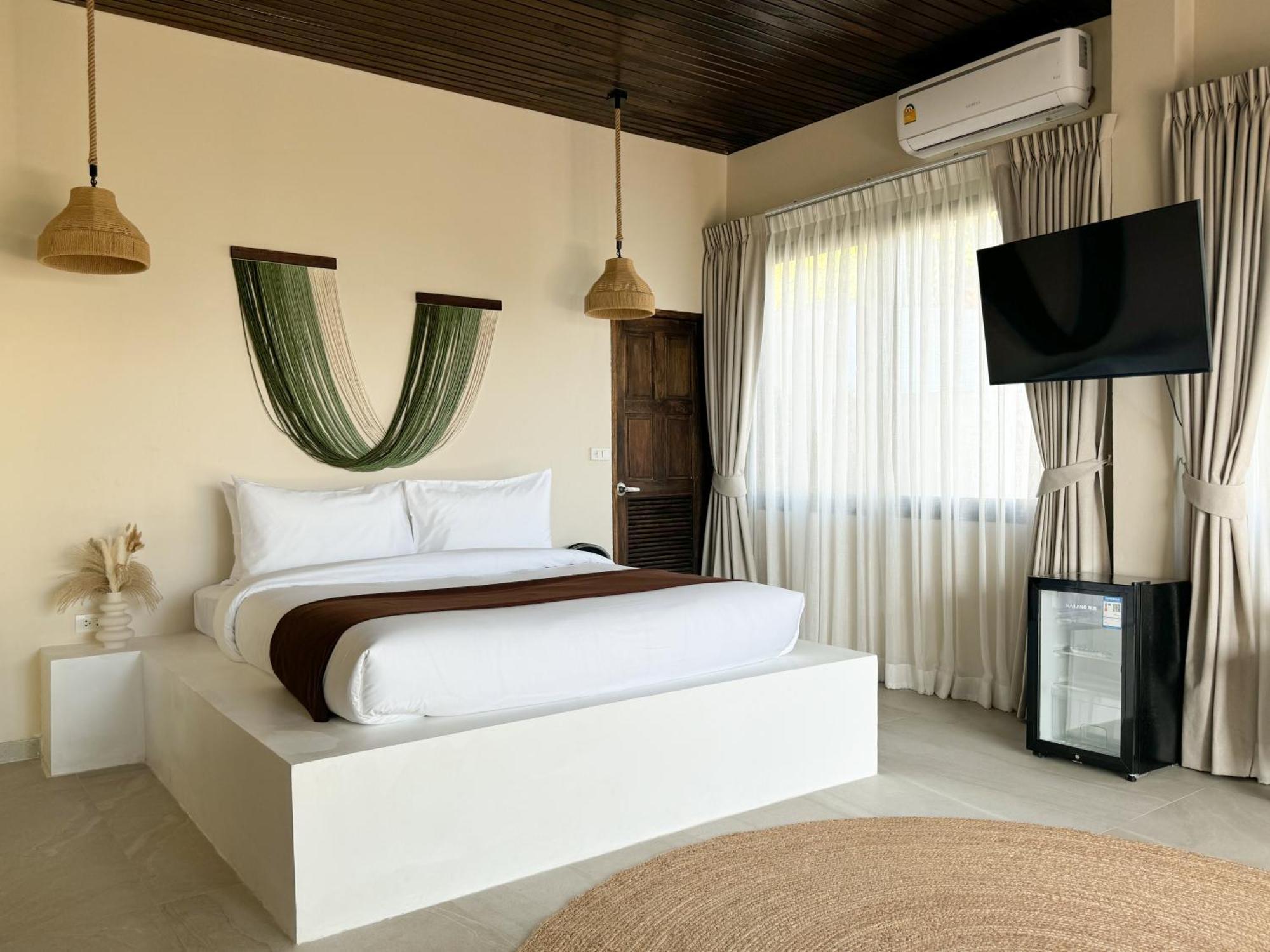 Hotel Art Of Nature