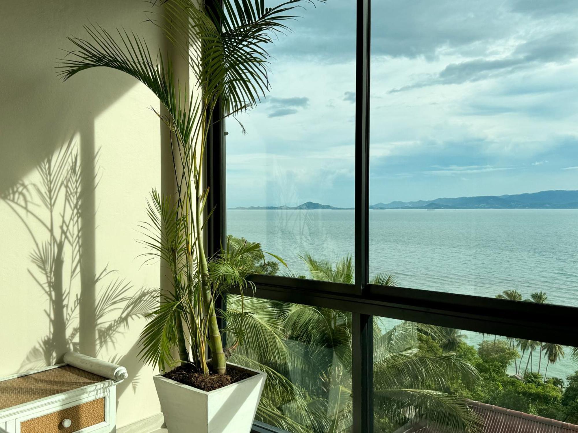 Hotel Art Of Nature Baan Khai