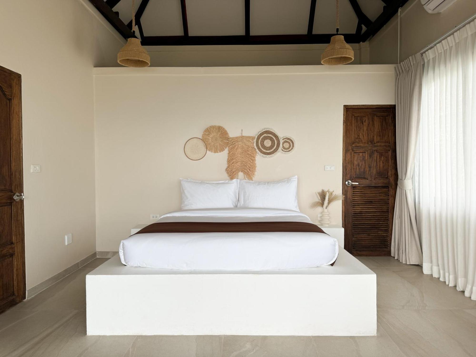 Art Of Nature Hotel Baan Khai