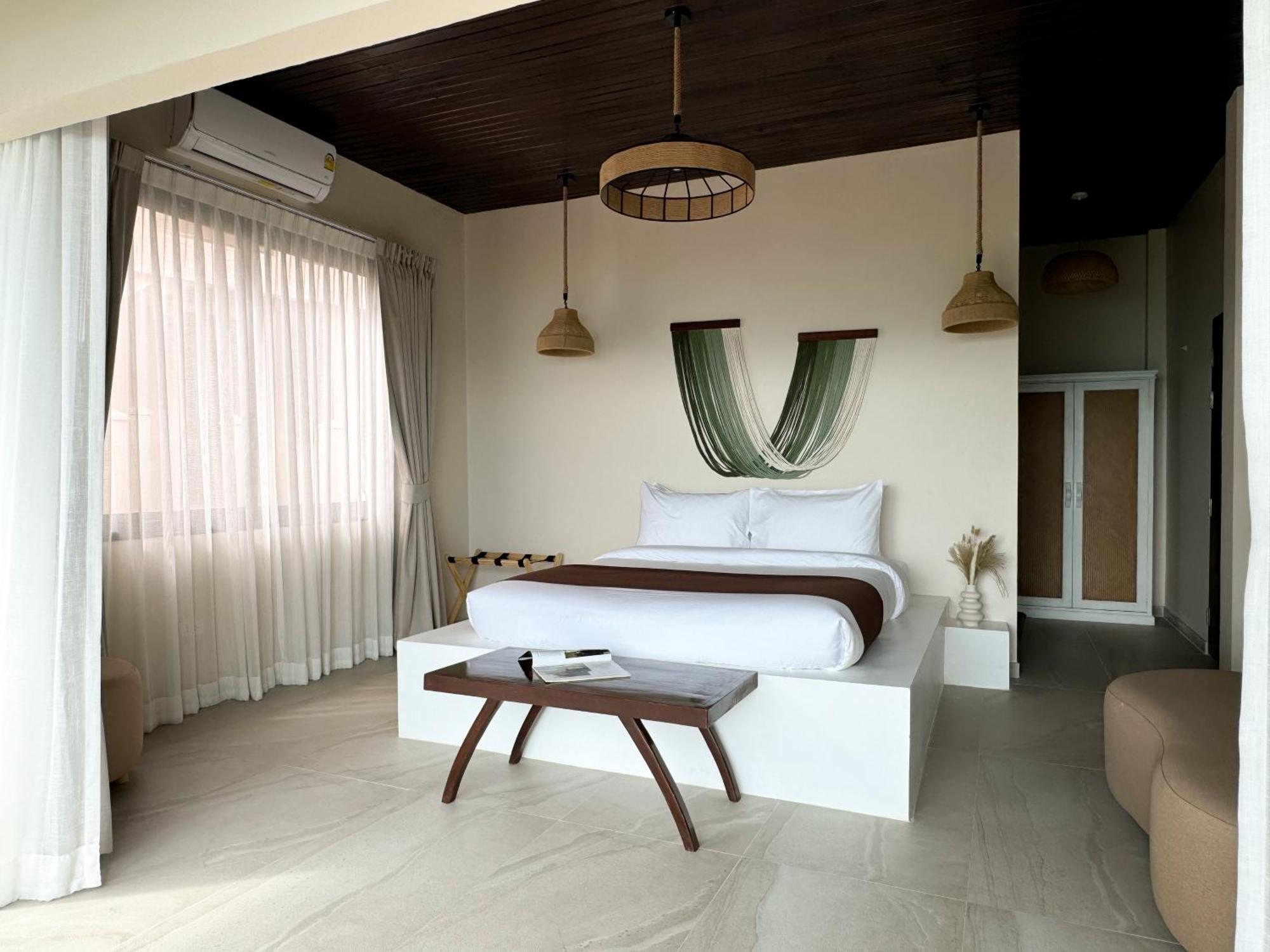 Hotel Art Of Nature Baan Khai