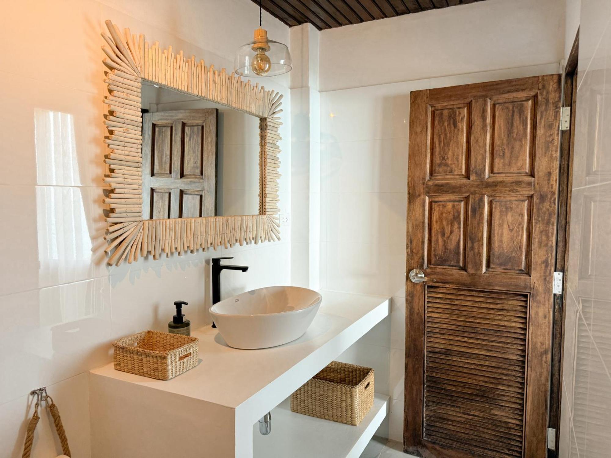 Art Of Nature Hotel Baan Khai