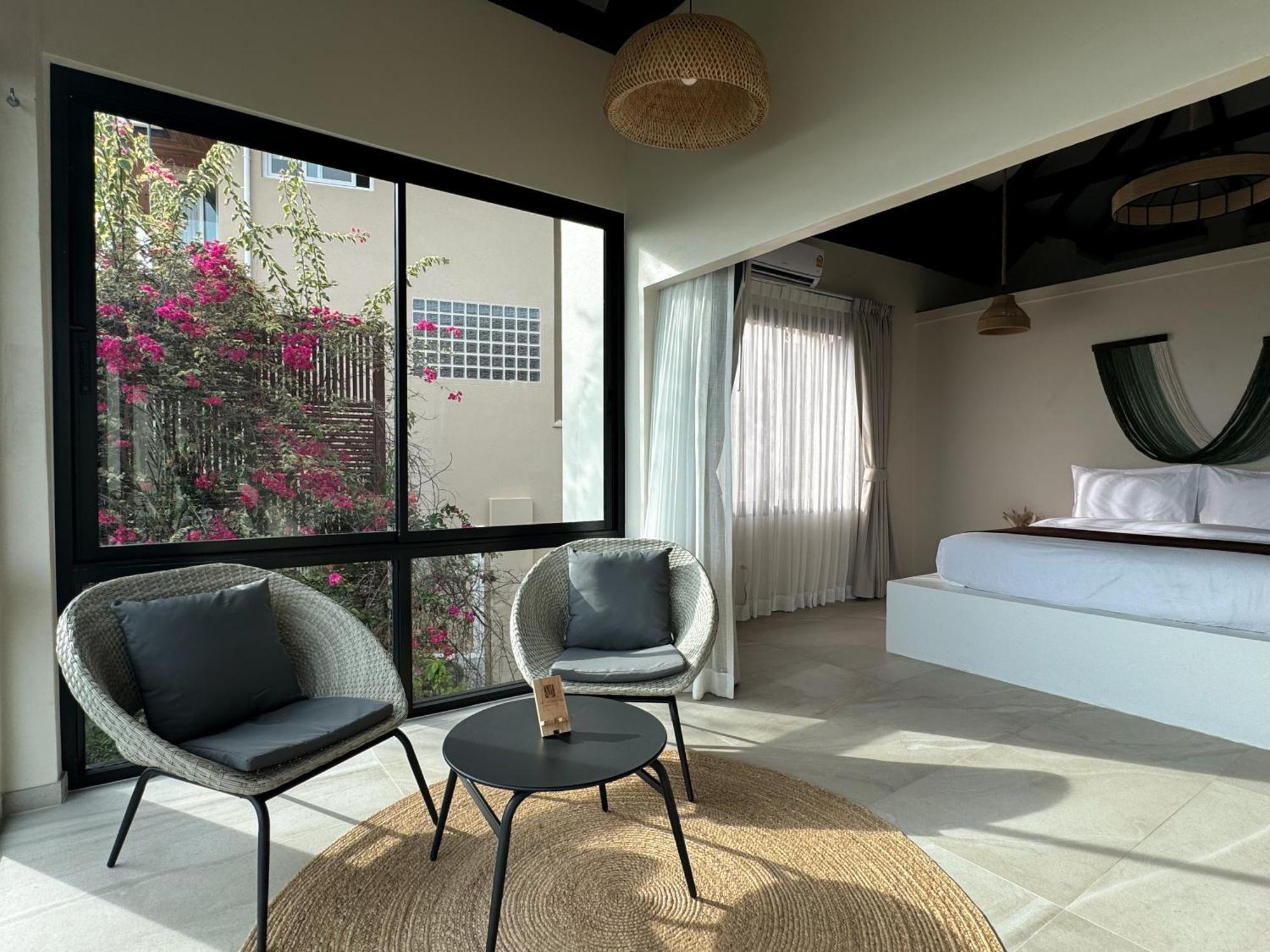Hotel Art Of Nature