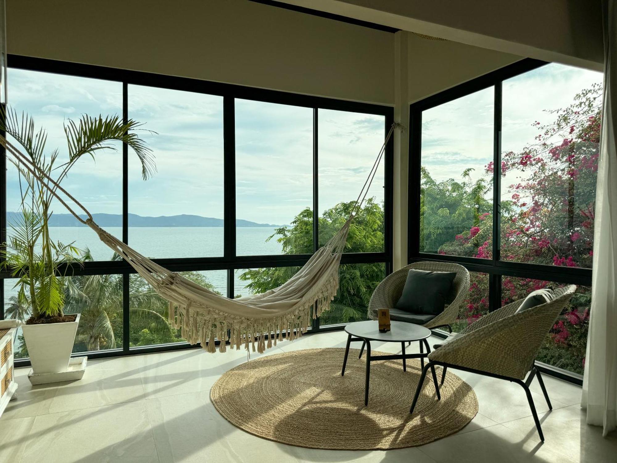Hotel Art Of Nature