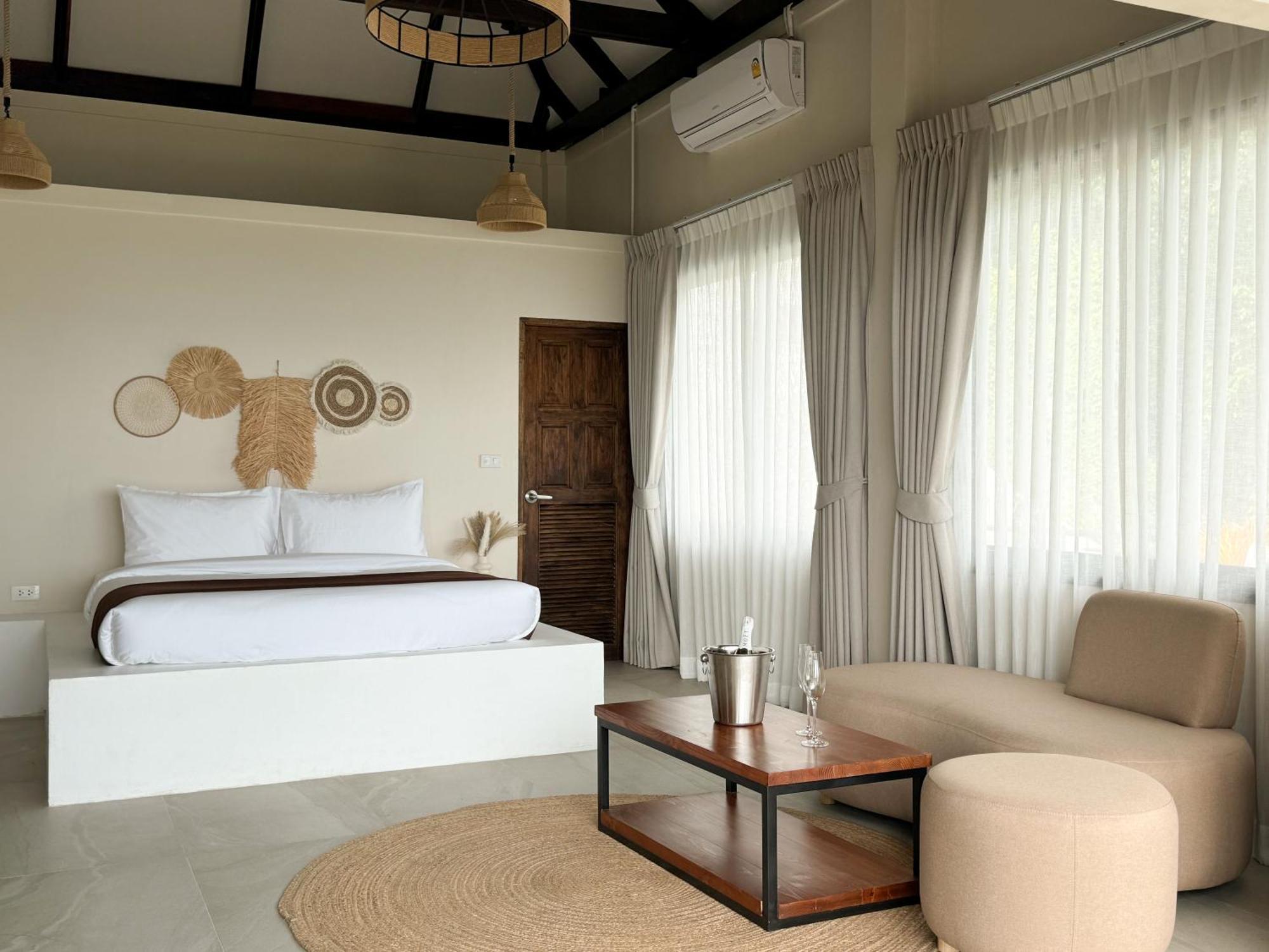 Art Of Nature Hotel *