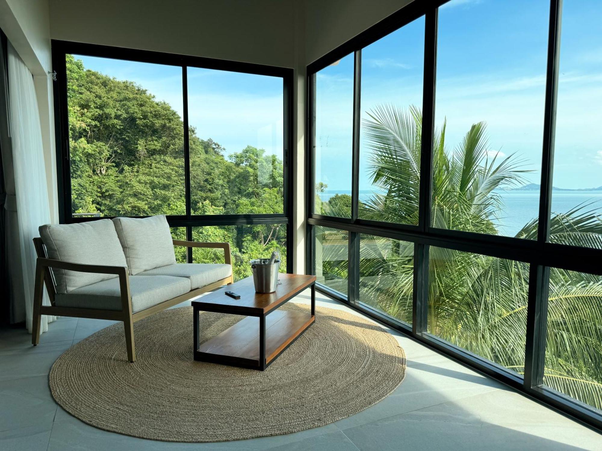 Hotel Art Of Nature
