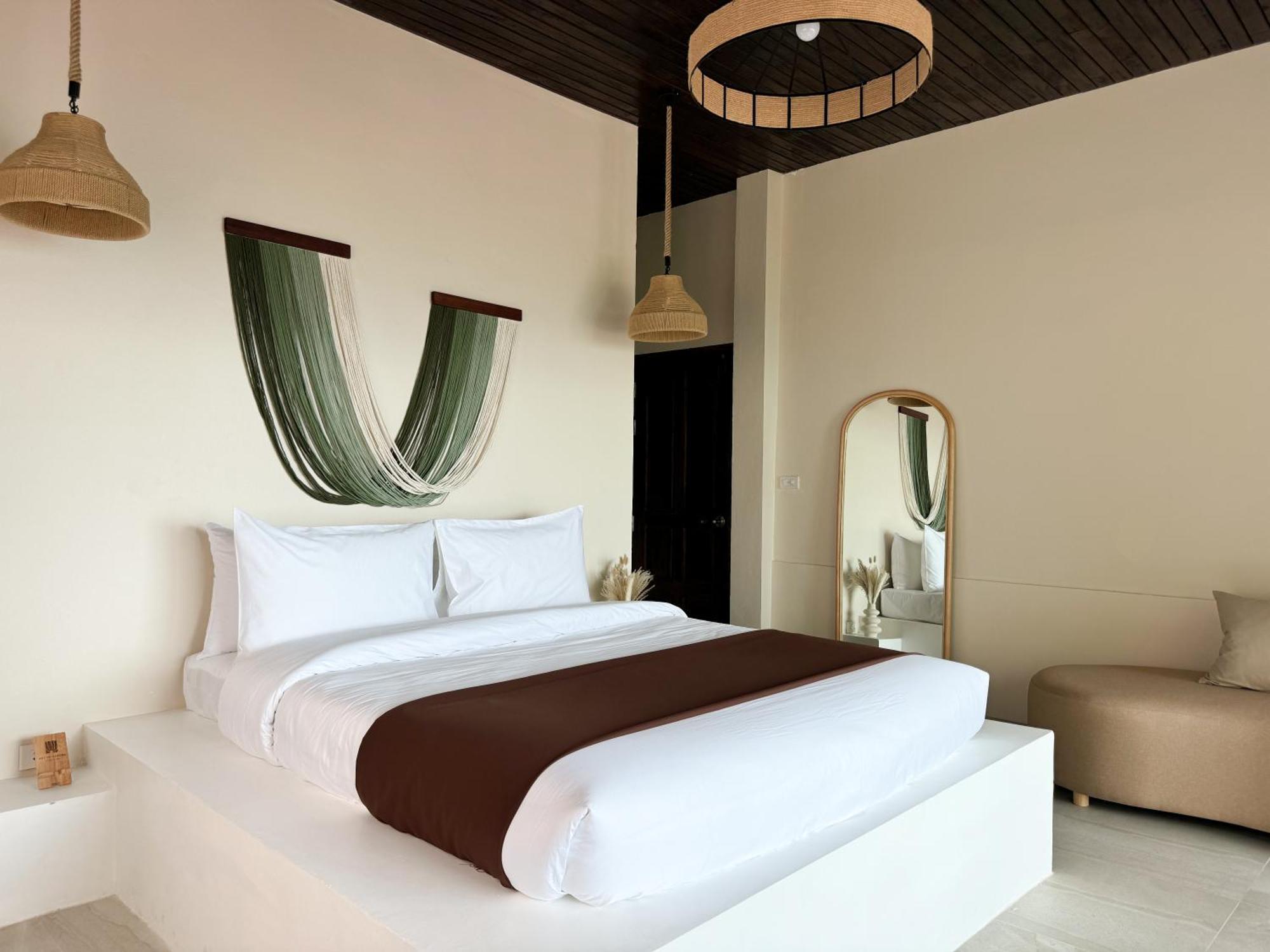 Hotel Art Of Nature Baan Khai