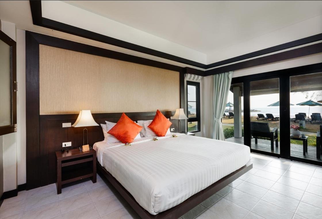 Resort Nang Thong Bay