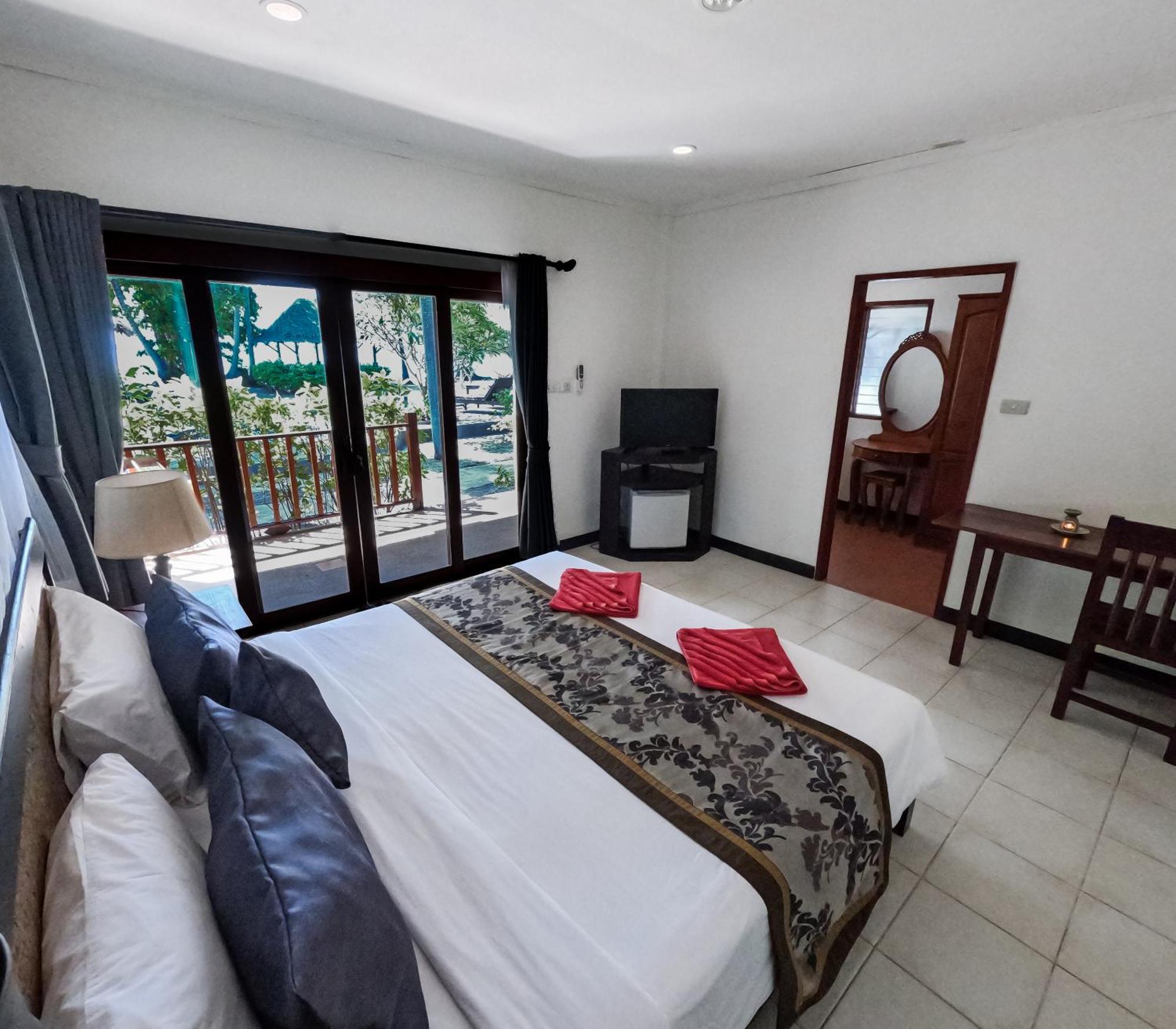 Resort Anahata Lipa Noi