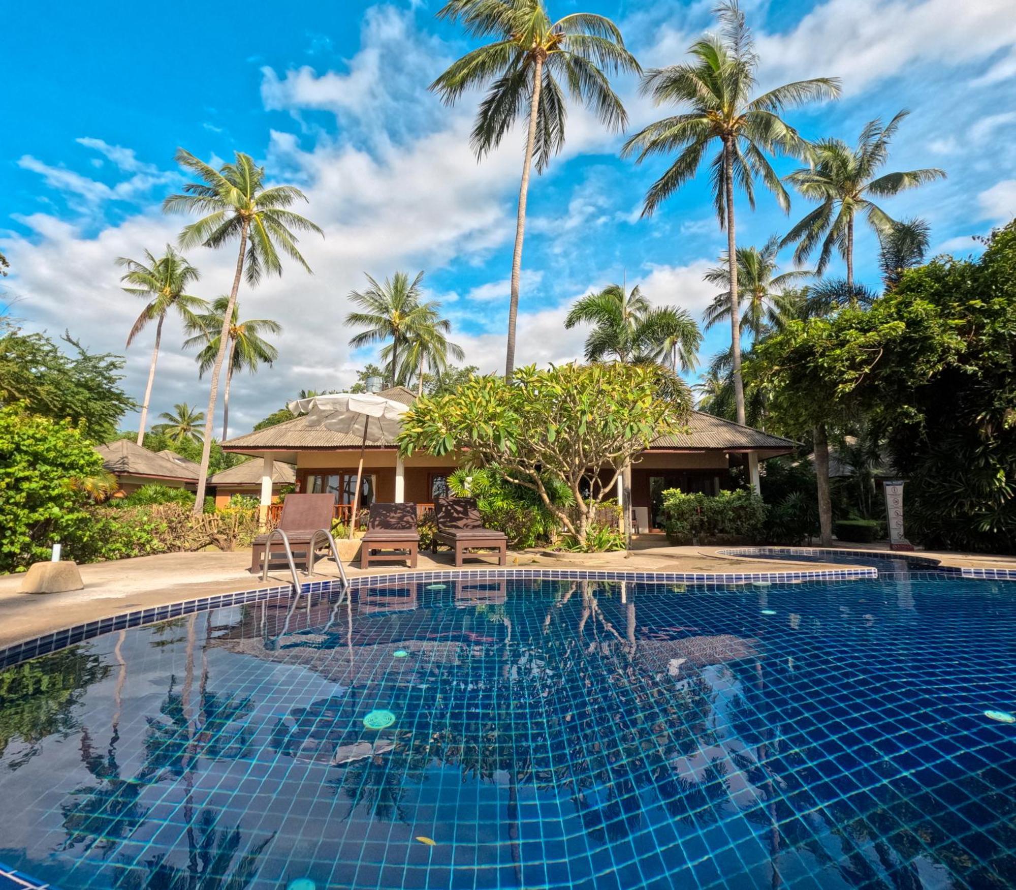 Anahata Resort