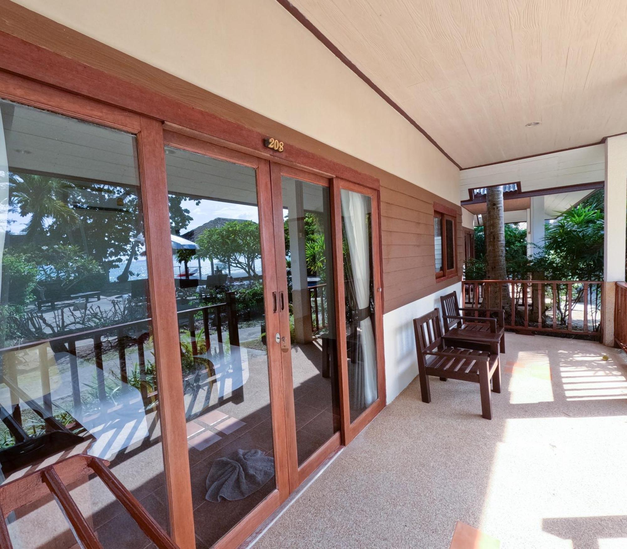 Anahata Resort 3*