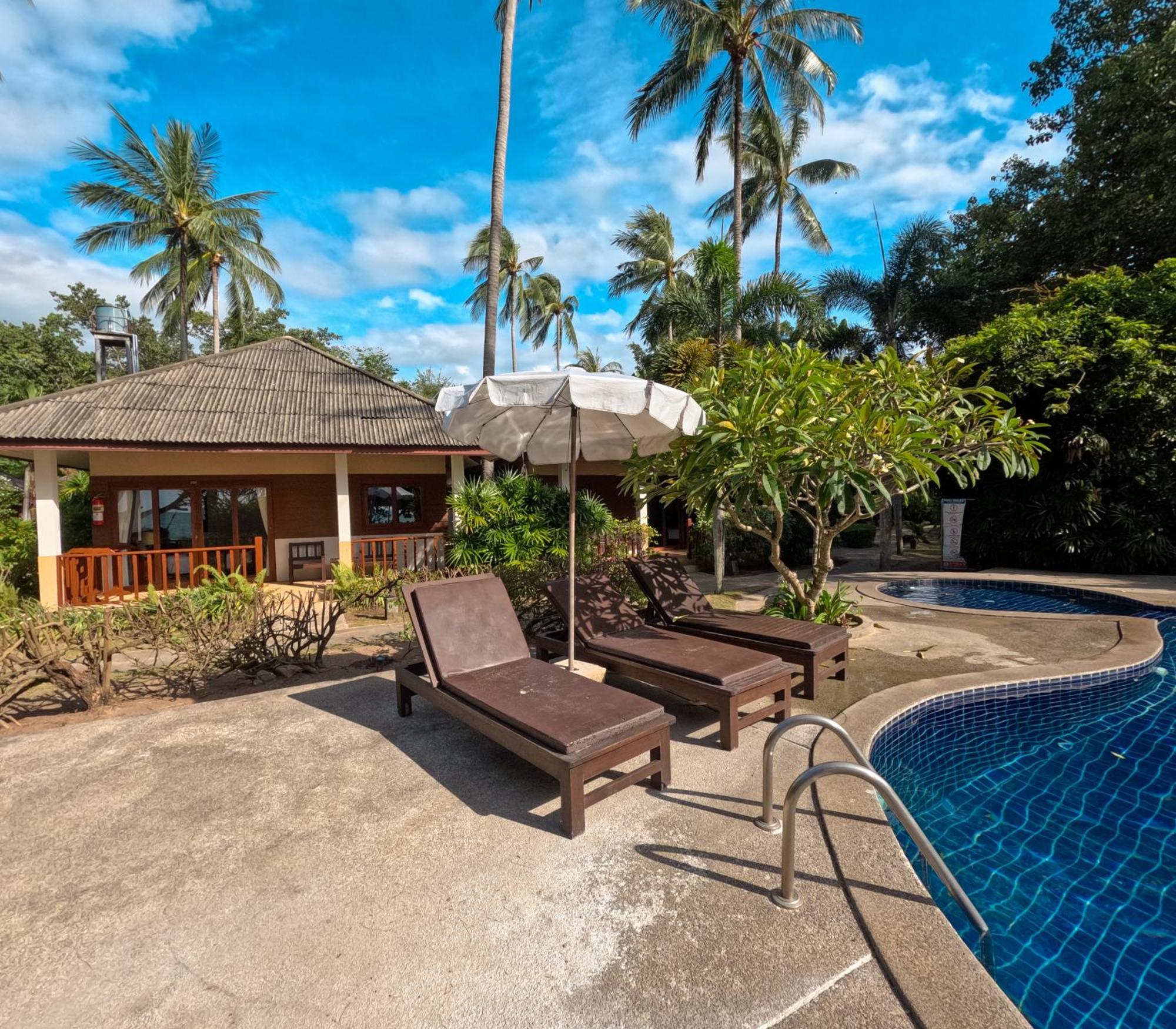 Resort Anahata 3*