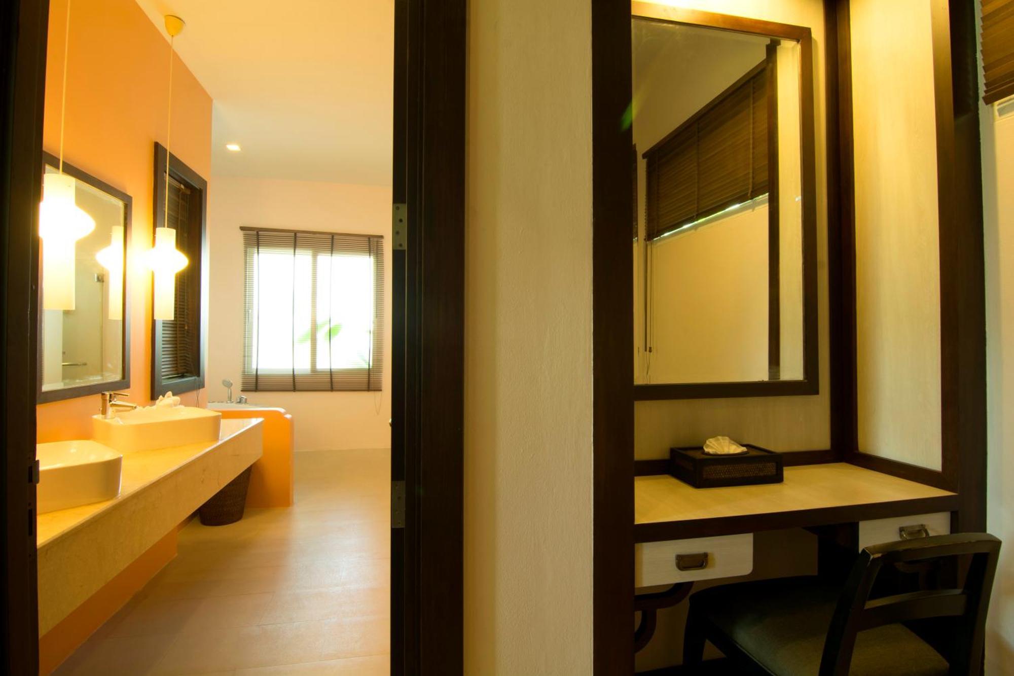 Anyavee Tubkaek 4* Krabi