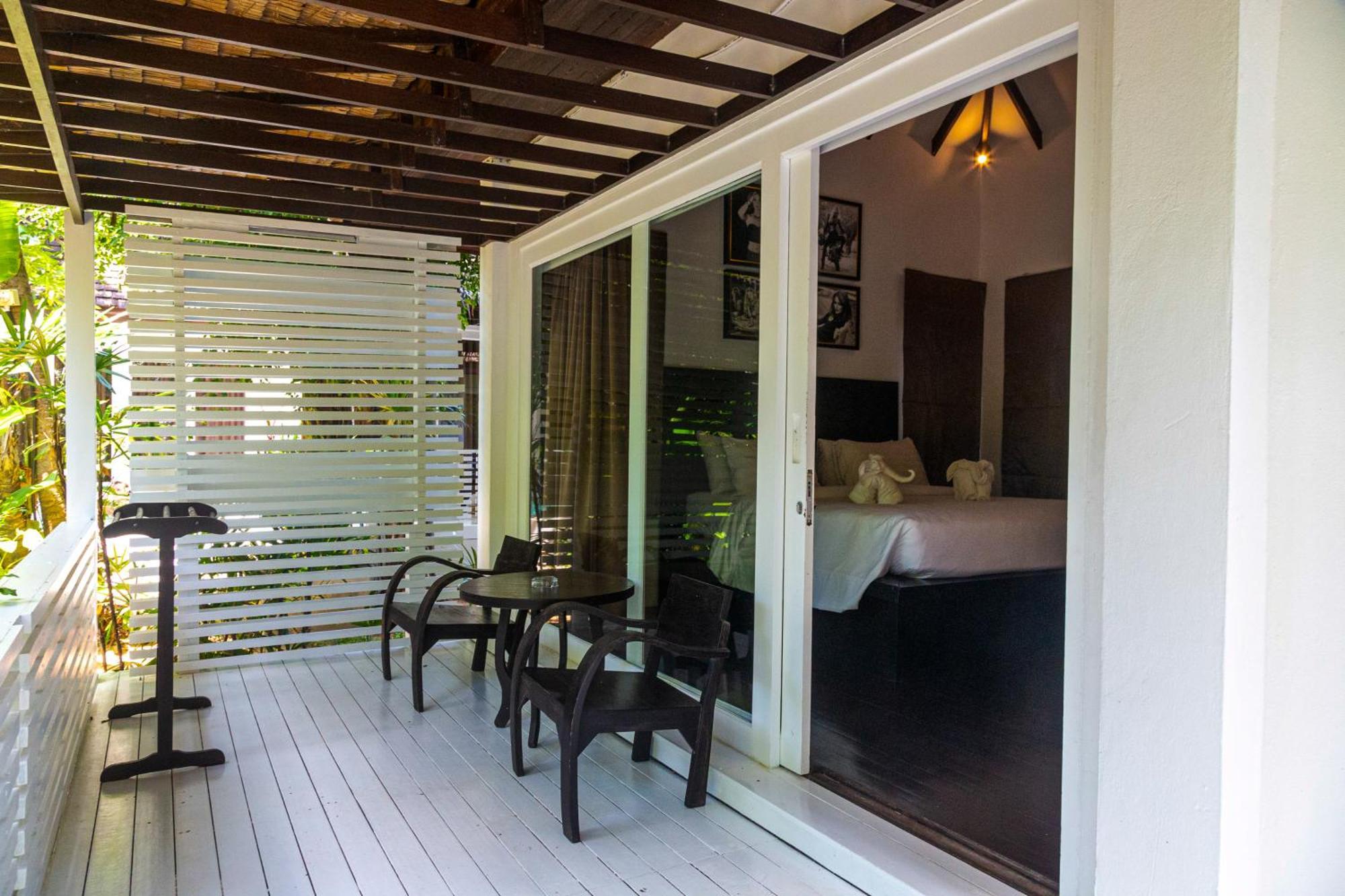 Zara Koh Samui