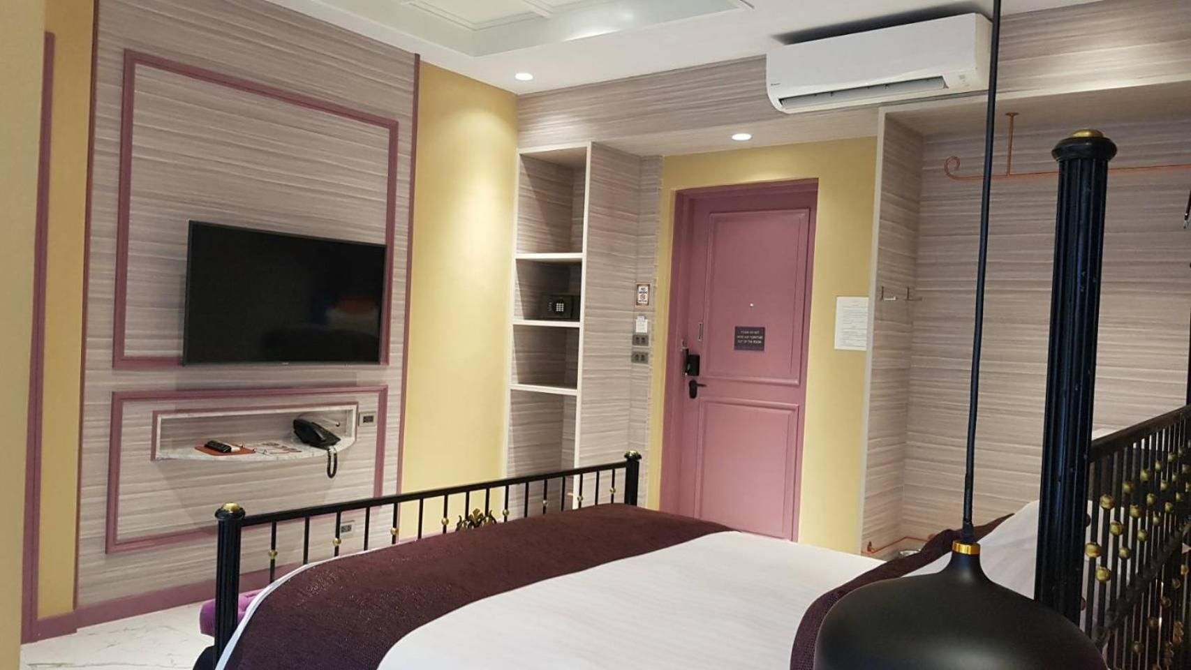 Resort Cocohut Koh Phangan 4*