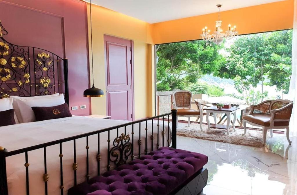 Cocohut Koh Phangan 4* Haad Rin