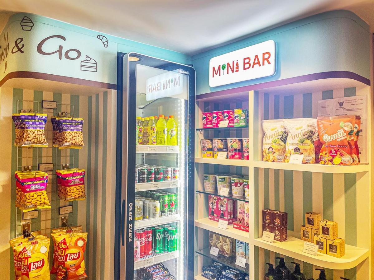 La Petite Salil Sukhumvit 11 Banguecoque