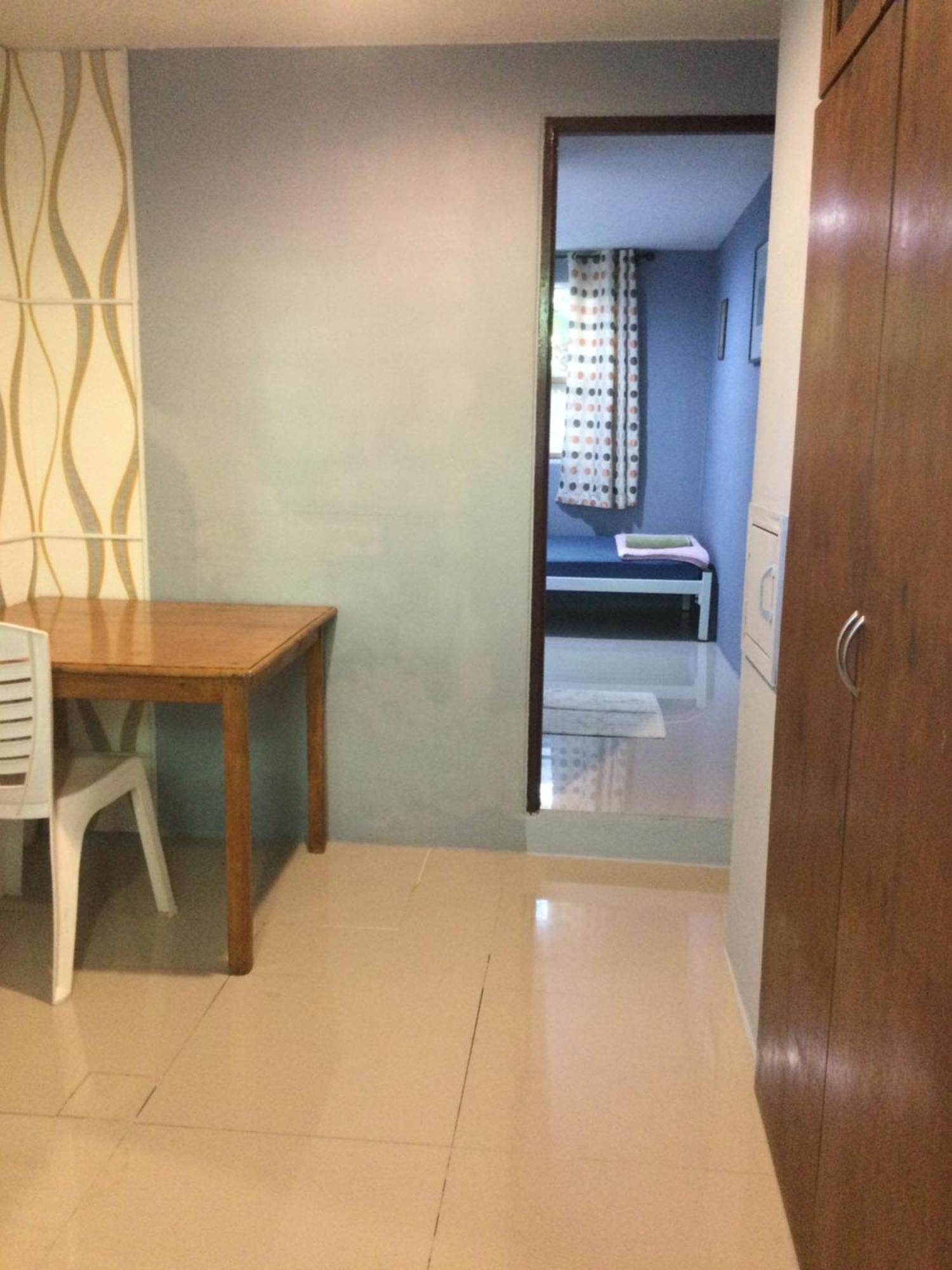 Hostel Ananas Samui Laem Set Beach