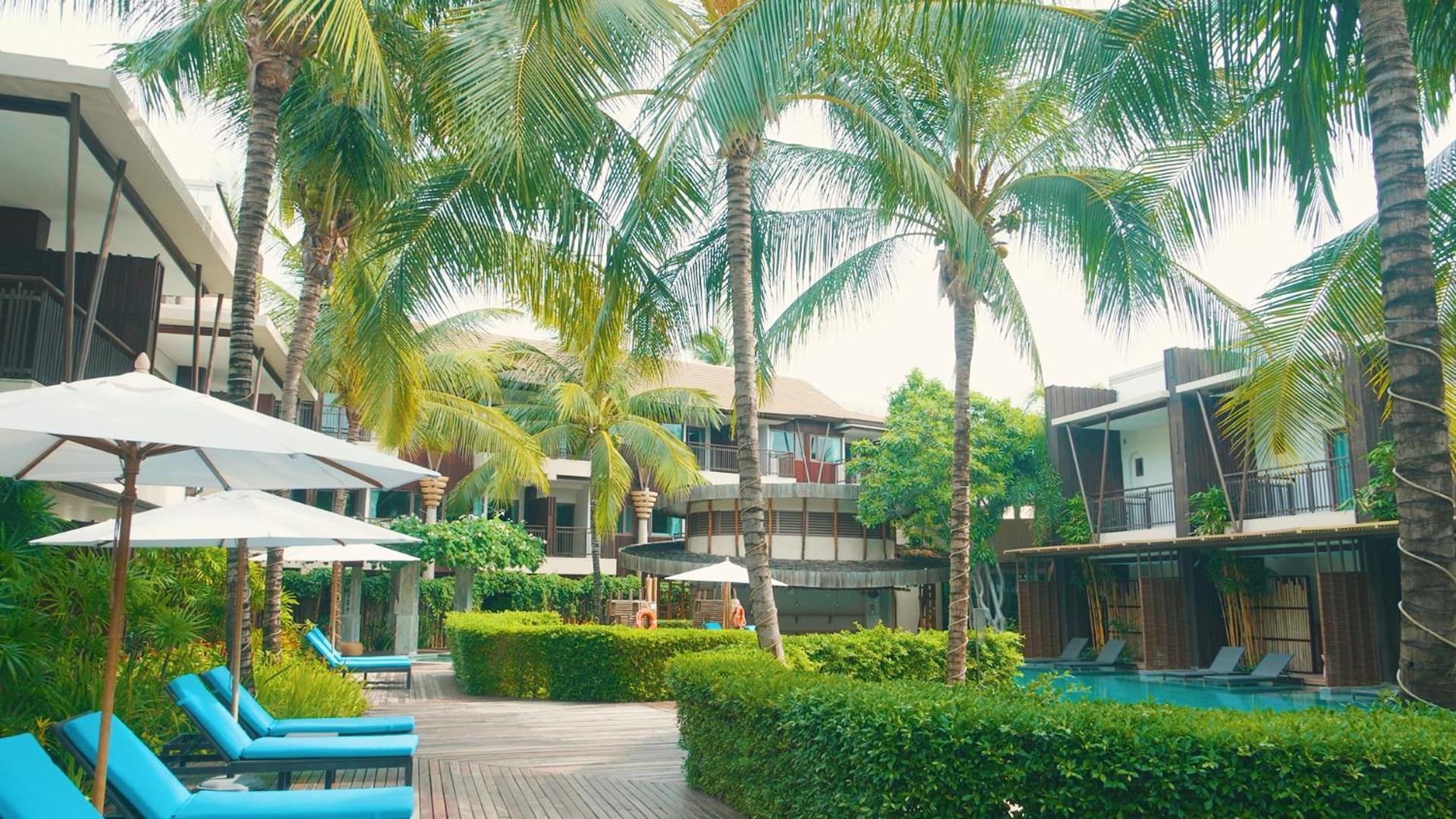 Resort Prana Nandana 4*