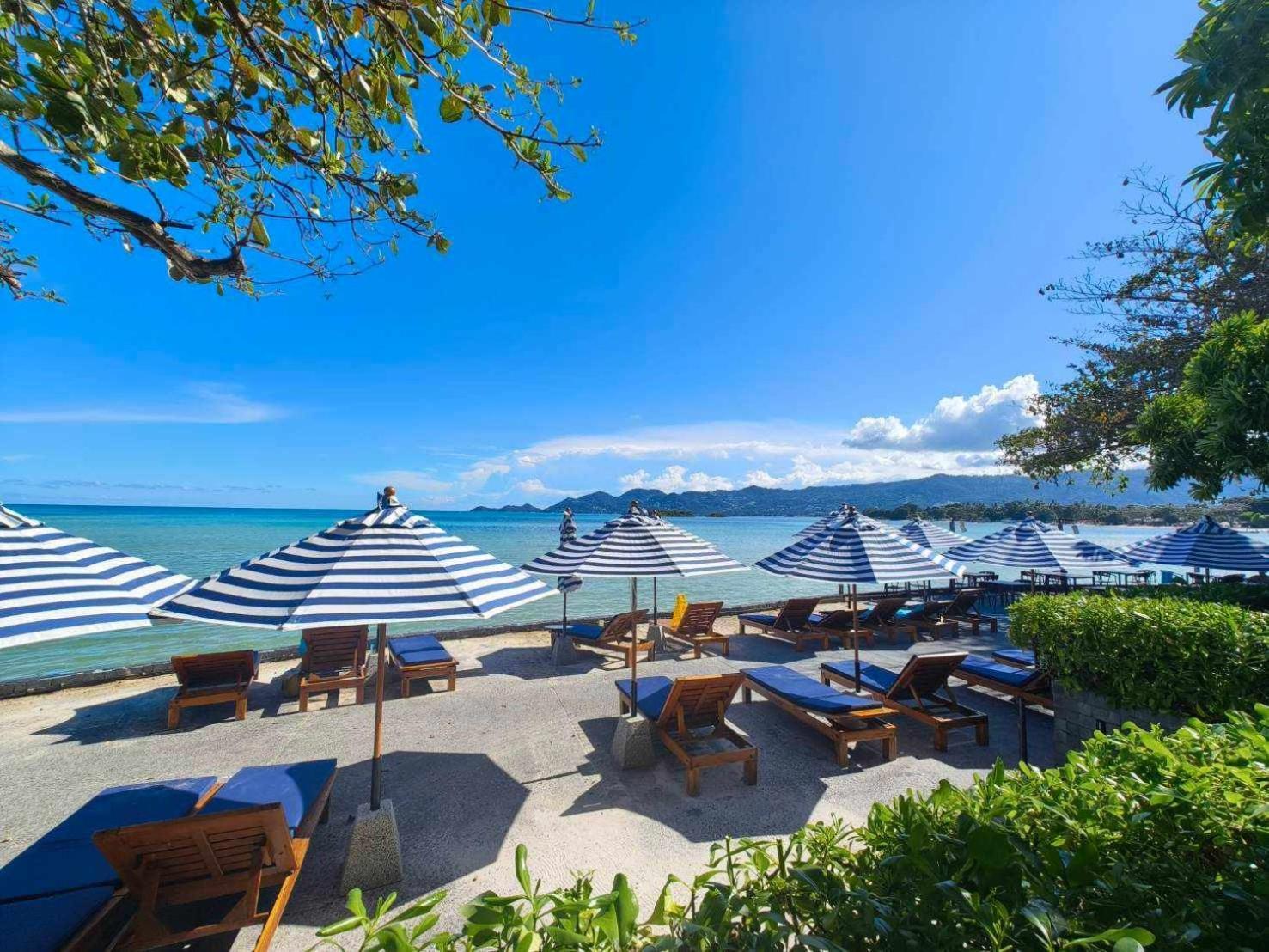 Casa De Mar - Koh Samui 4* Chaweng (Koh Samui)