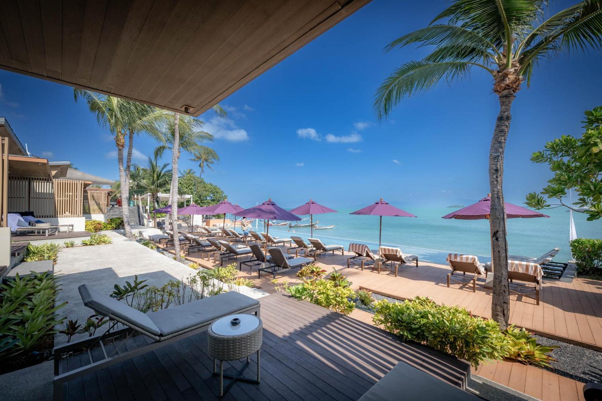 Prana Nandana Resort