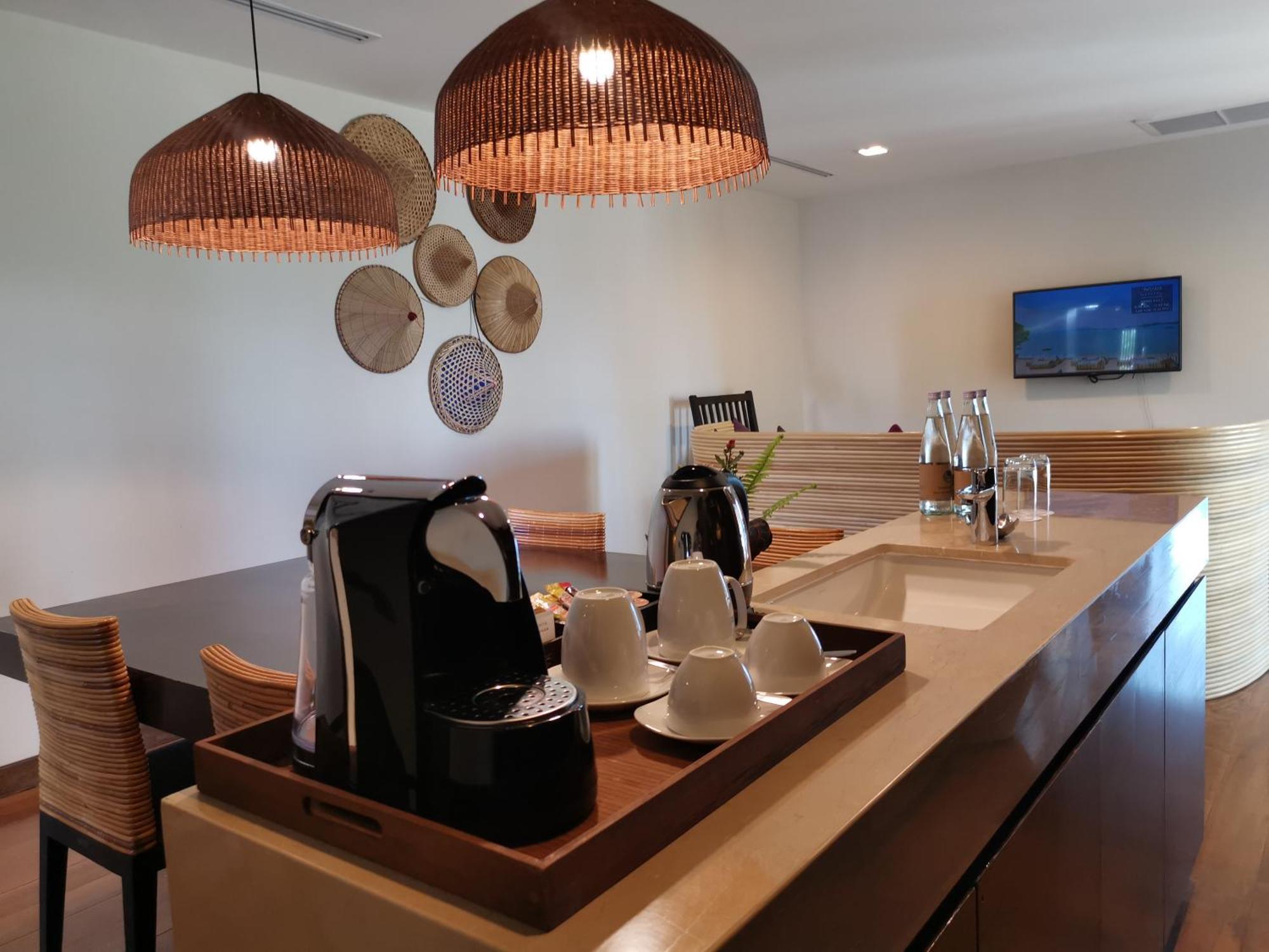 Resort Prana Nandana 4*