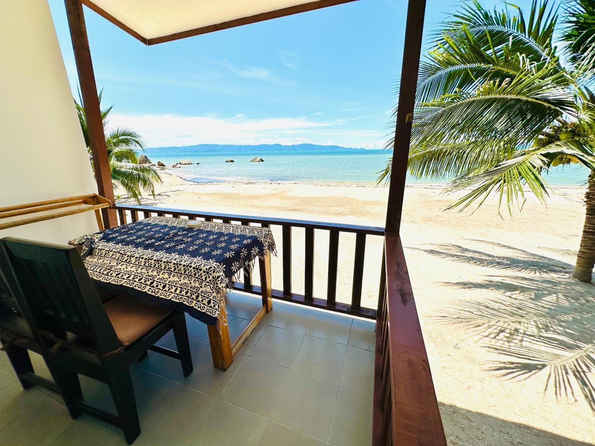The Scenery Resort 2*