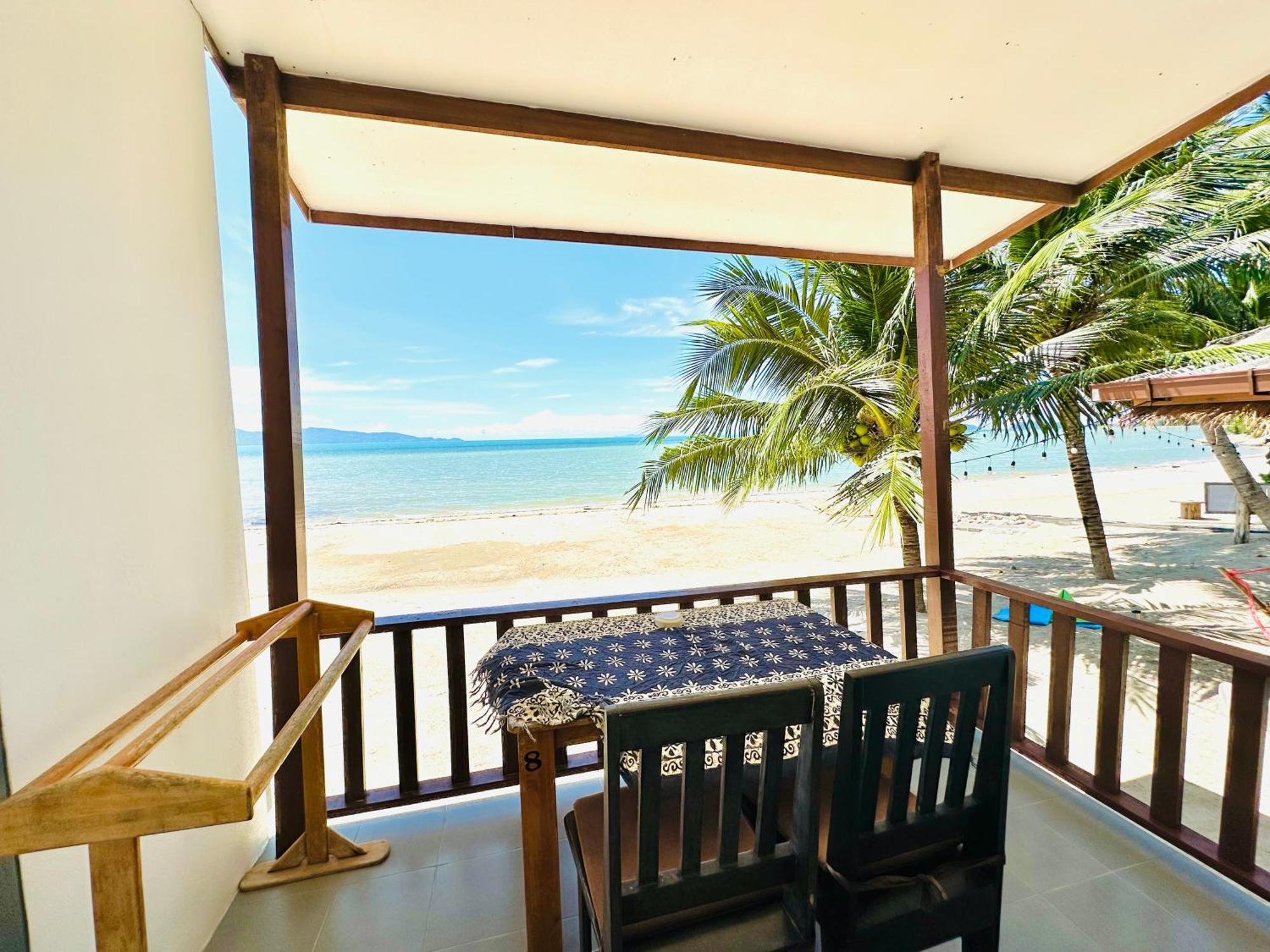Resort The Scenery Baan Khai