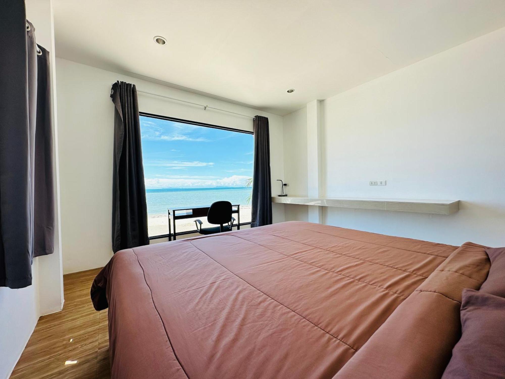 Resort The Scenery Baan Khai