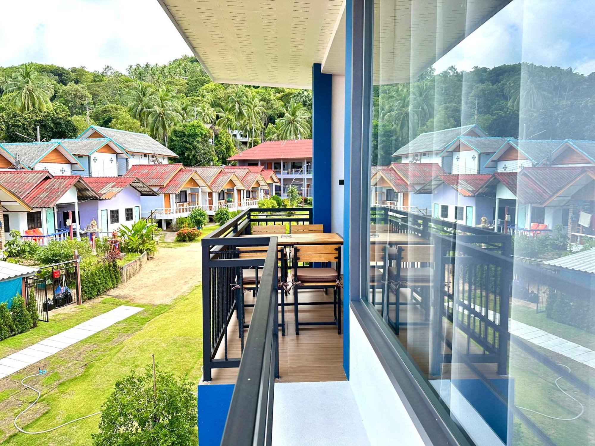 Resort The Scenery Baan Khai