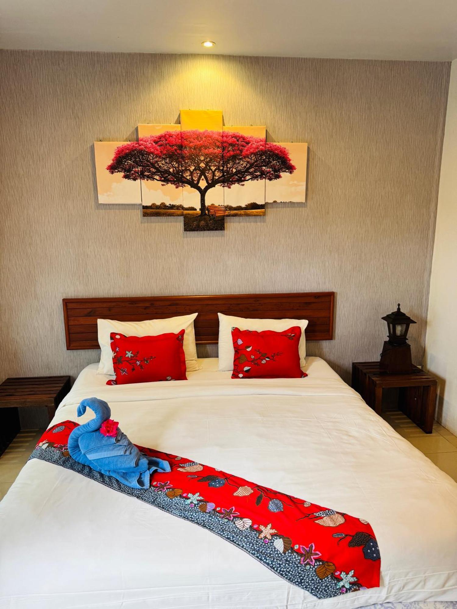 Resort Andawa Lanta Koh Lanta