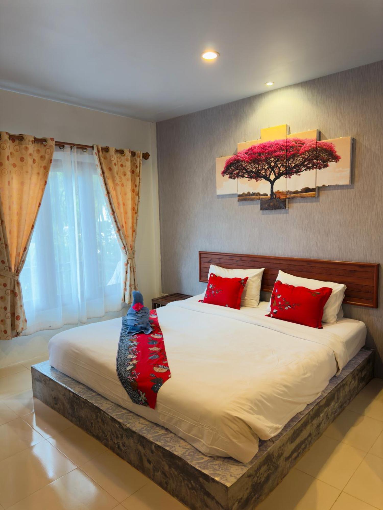 Andawa Lanta Resort