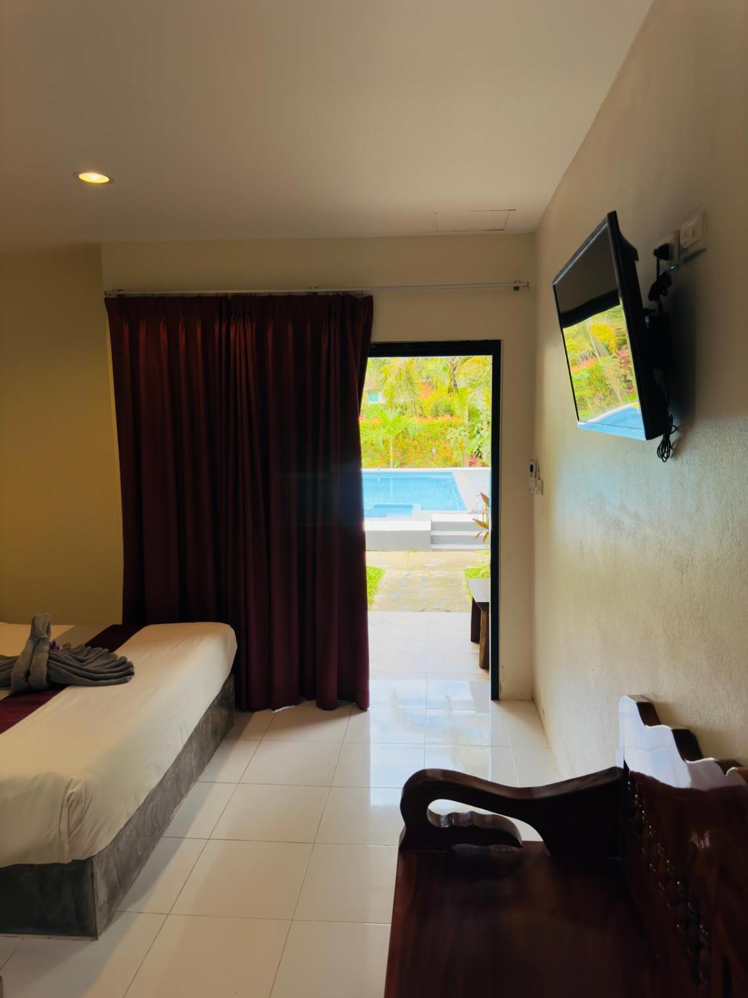 Resort Andawa Lanta