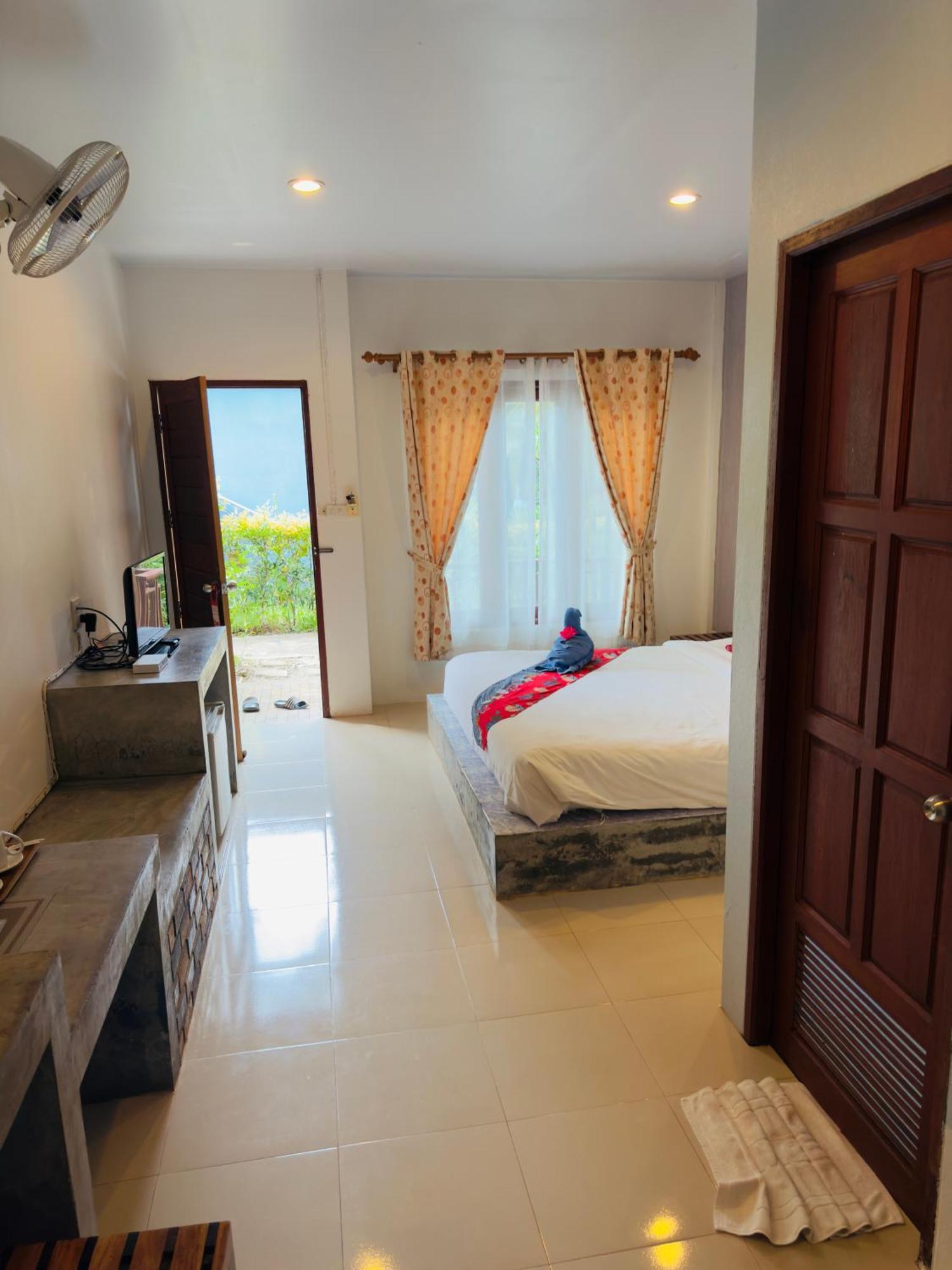 Andawa Lanta Koh Lanta