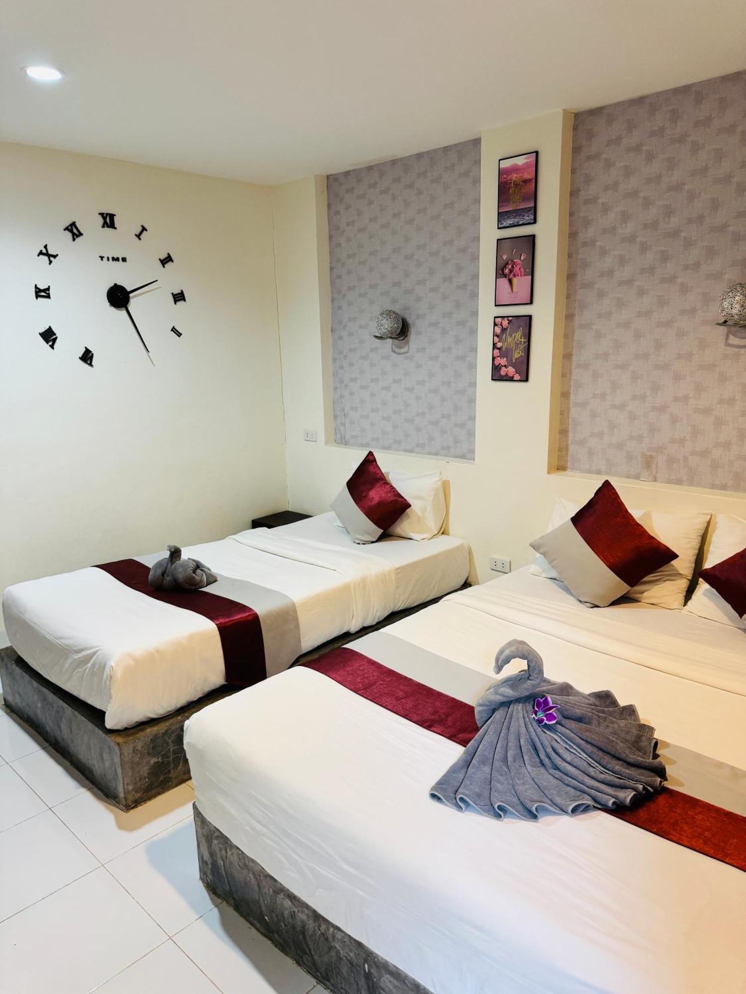 Andawa Lanta Resort