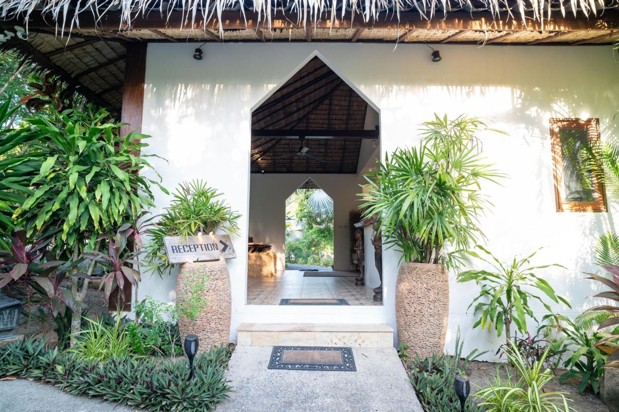 Tropical Season Villa Mae Nam