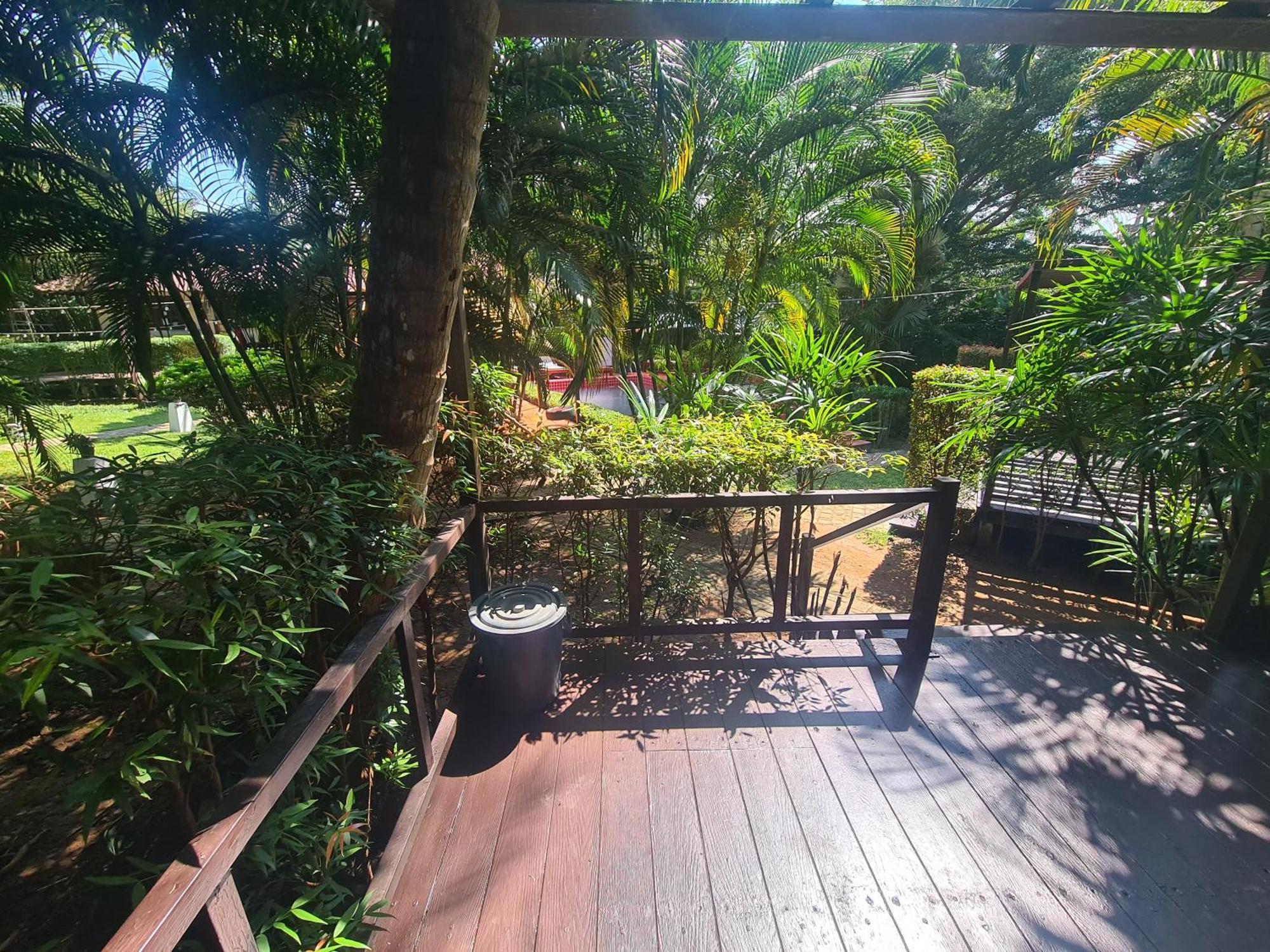Red Moon Hideaway 4* Koh Chang
