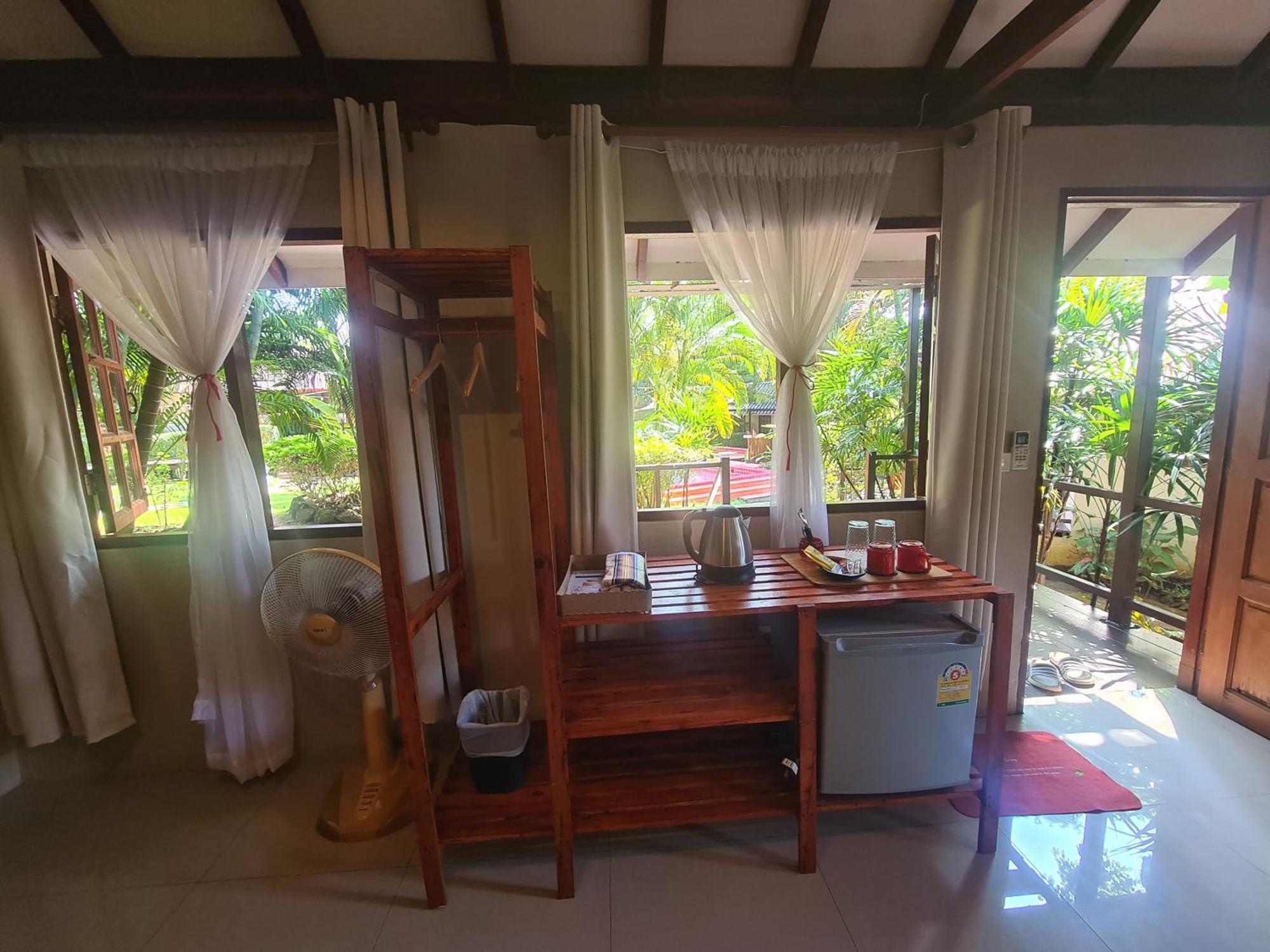 Resort Red Moon Hideaway 4*