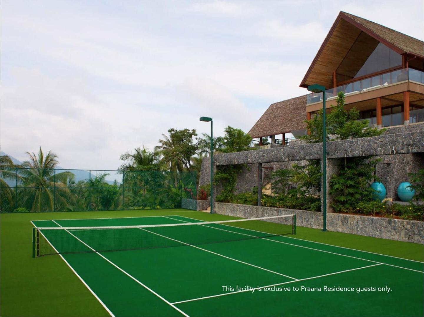 Panacea Retreat *