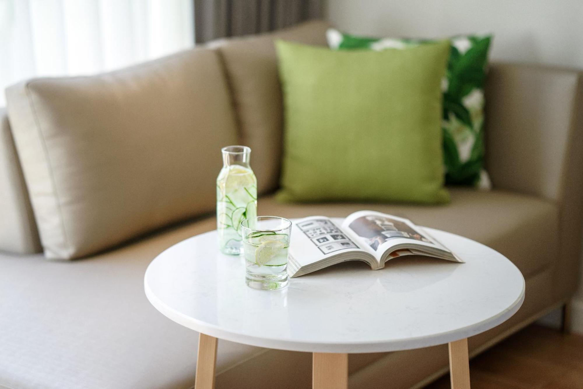 Moevenpick Ploenchit Bdms Hotel Banguecoque