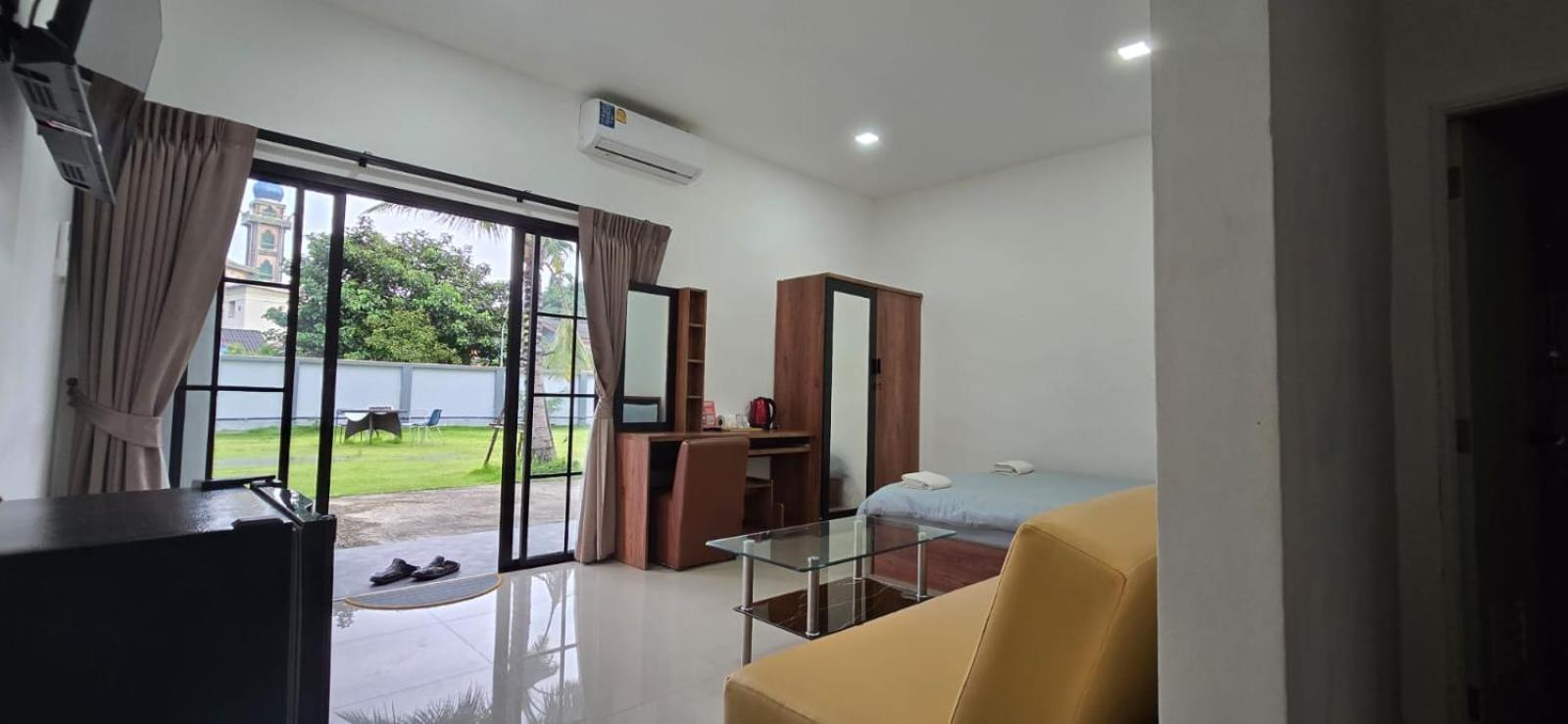 Hotel Taxim Patong