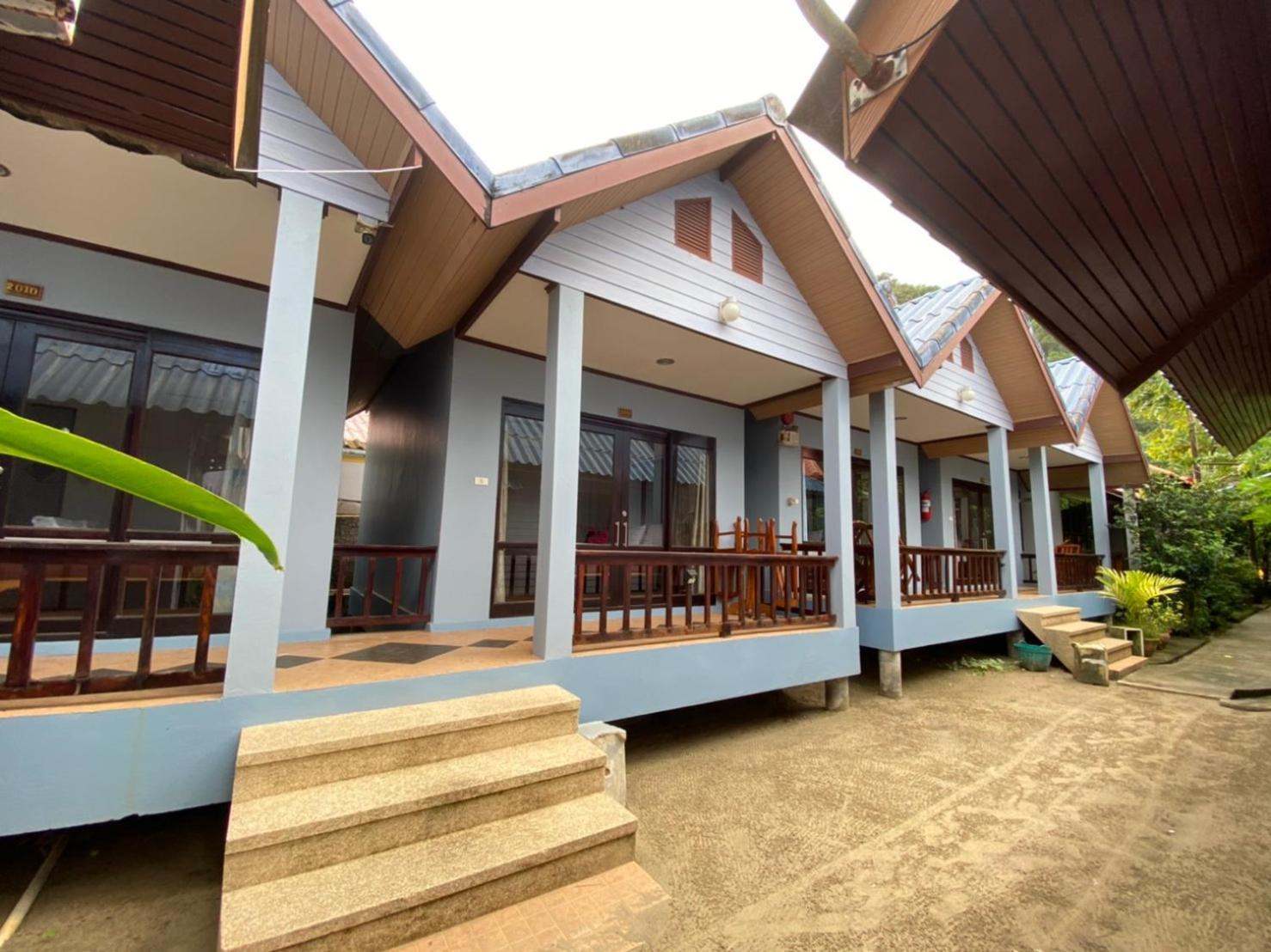 Sangaroon Resort